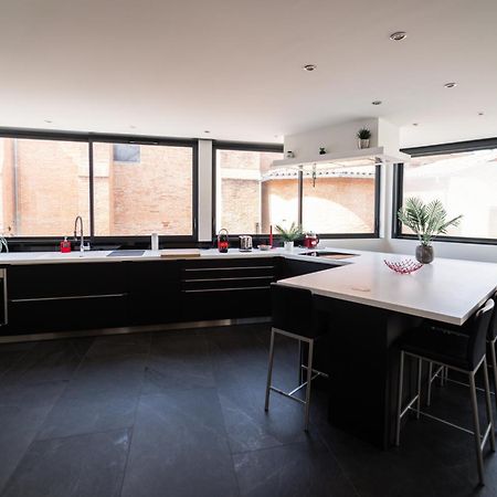 Loft 150 M2 Jacuzzi, Sauna Et Massage 블라냑 외부 사진