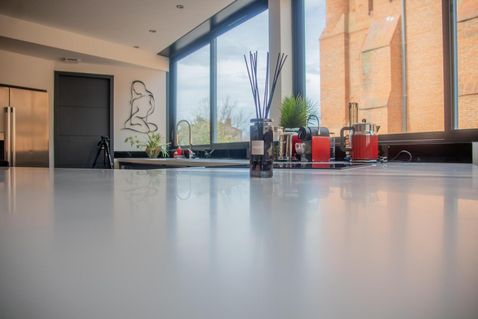 Loft 150 M2 Jacuzzi, Sauna Et Massage 블라냑 외부 사진