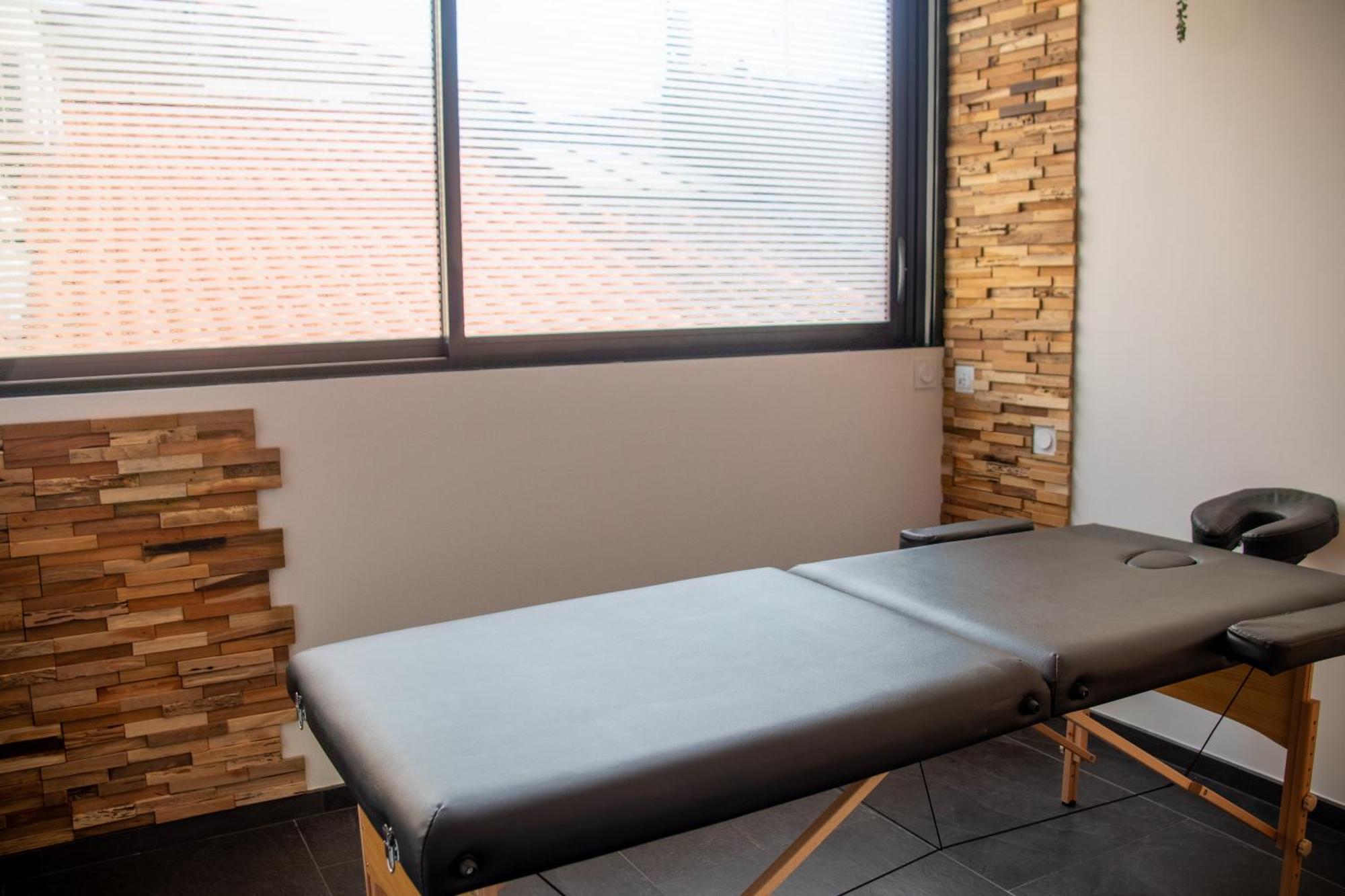 Loft 150 M2 Jacuzzi, Sauna Et Massage 블라냑 외부 사진