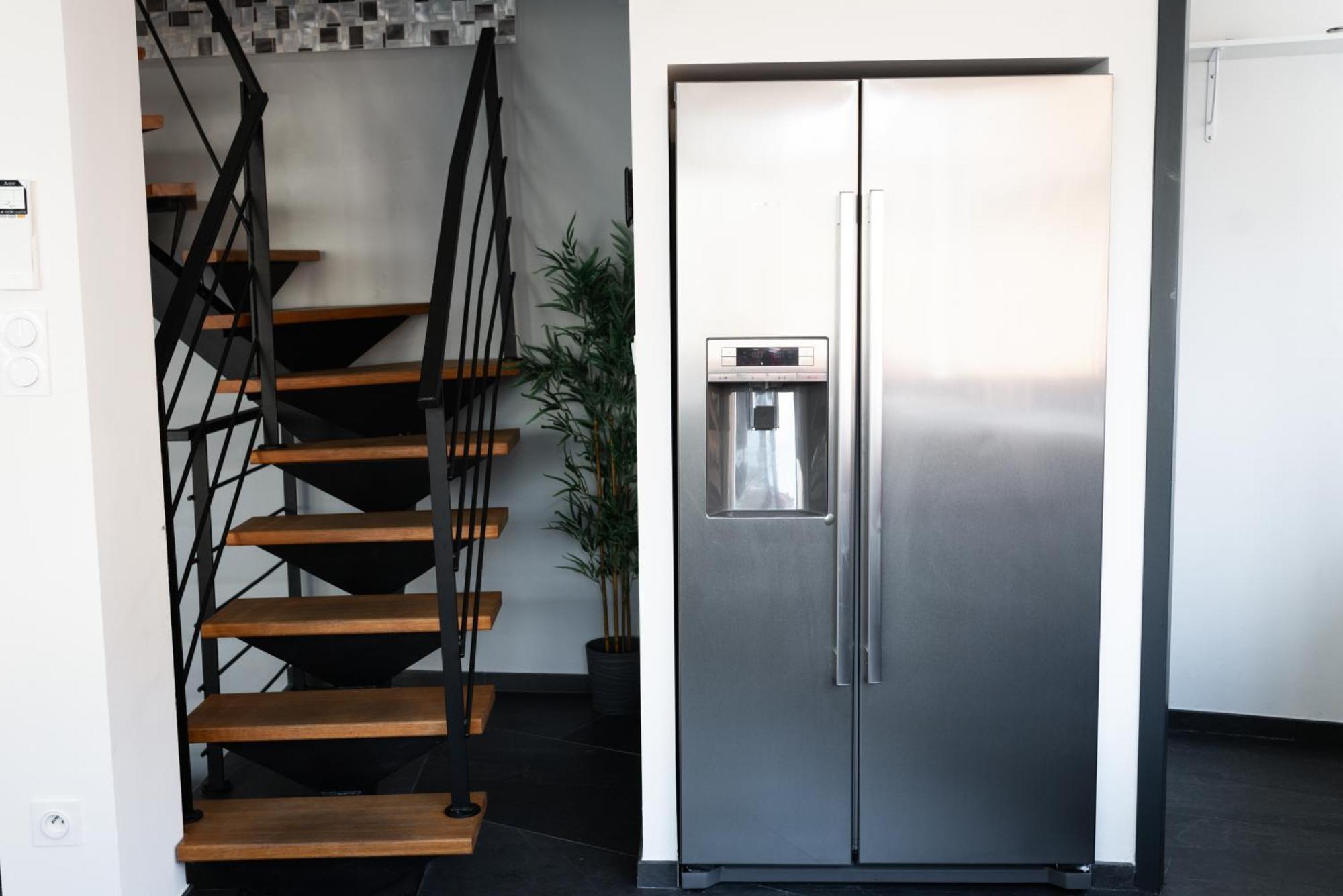 Loft 150 M2 Jacuzzi, Sauna Et Massage 블라냑 외부 사진