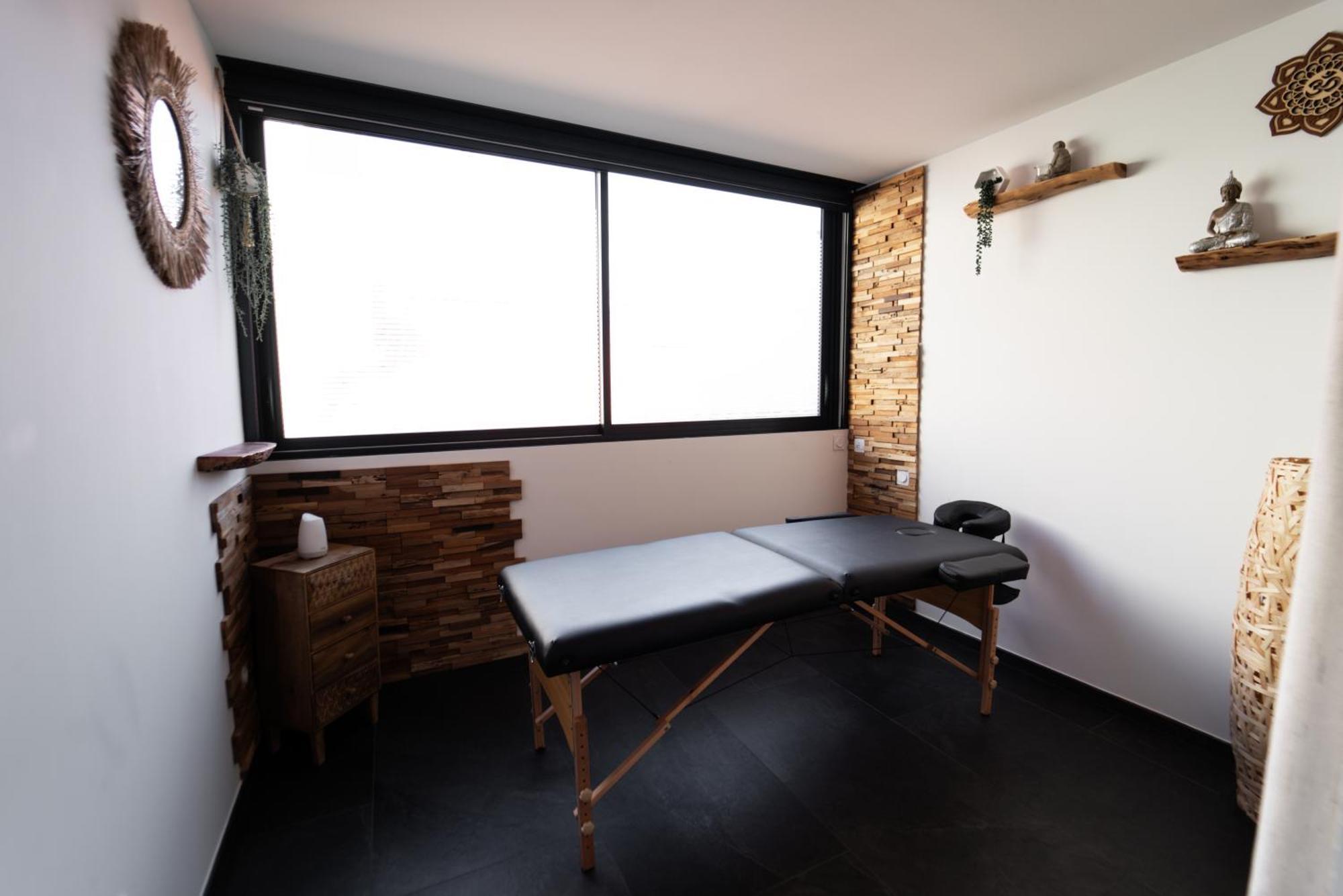 Loft 150 M2 Jacuzzi, Sauna Et Massage 블라냑 외부 사진